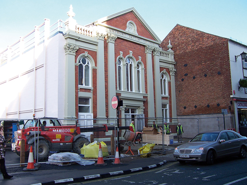 Central_building