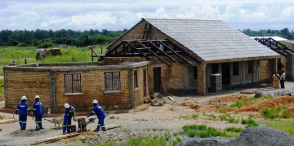 Build It International