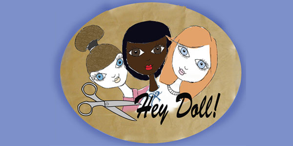 Hey Doll craft activities