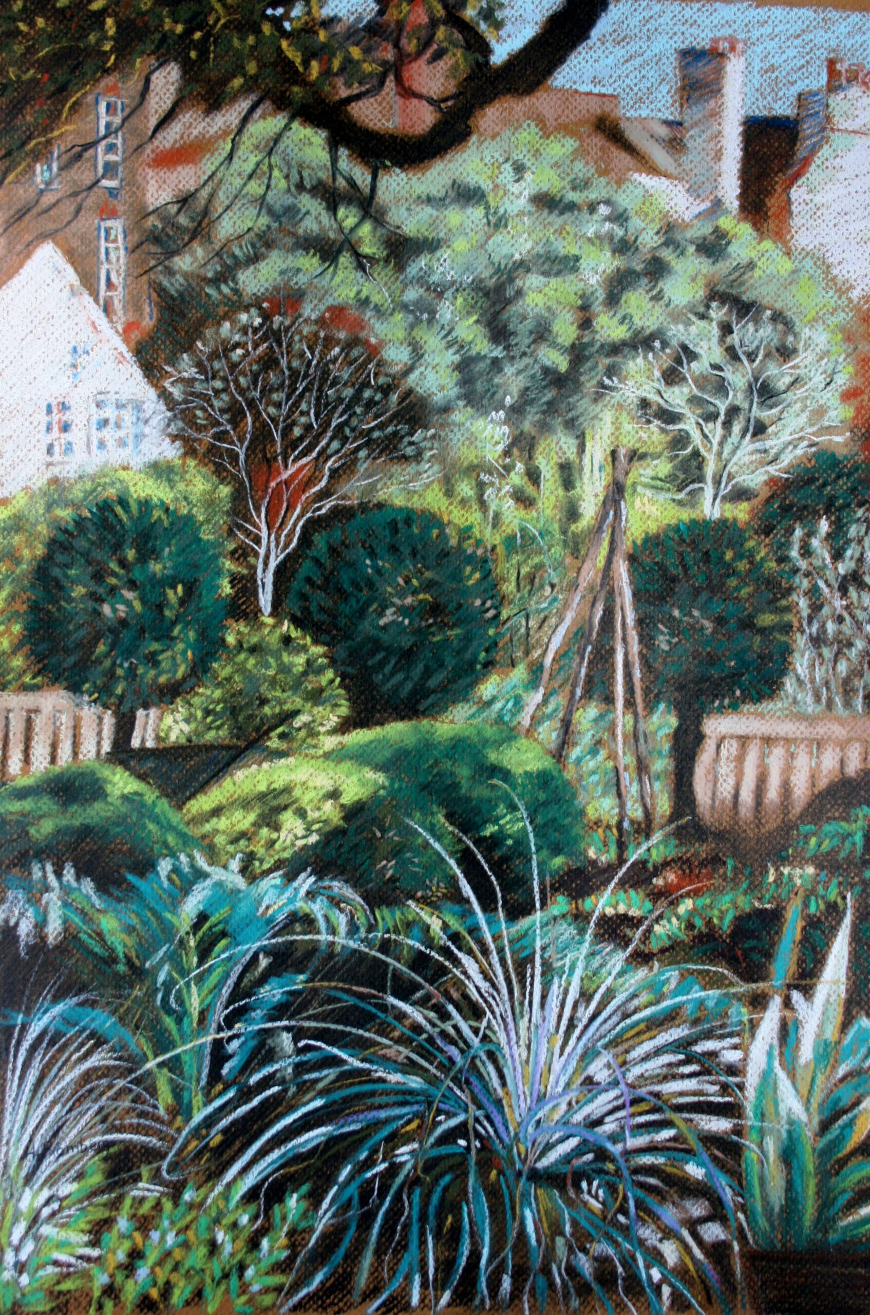 Helen Romberg