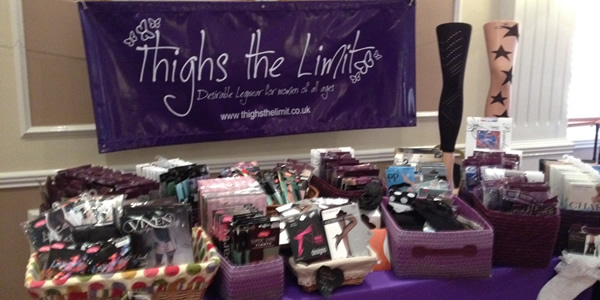 Stall image