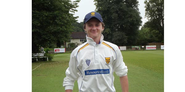 cricketer