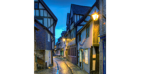 Local Town Crier & Historian Martin Wood next instalment of interesting ...