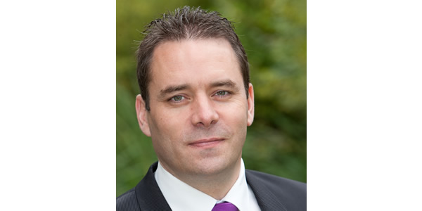 Alan Adams Founder and Director of Horizons Consultants