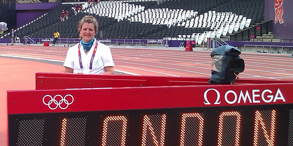 Cathy Briggs