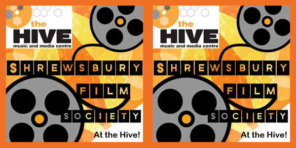 Shrewsbury cinema with film society