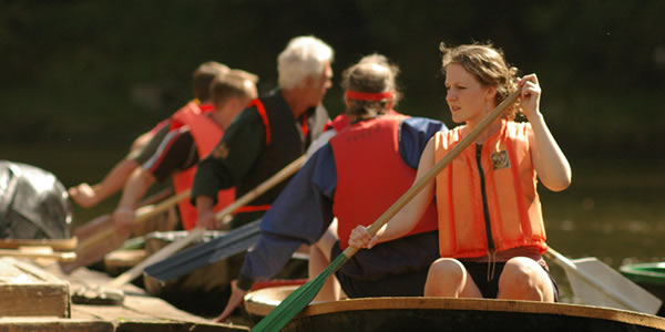 coracle