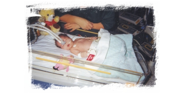 lewis intensive care