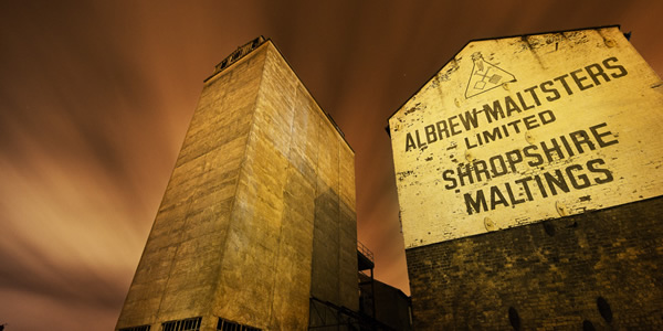 Maltings night2