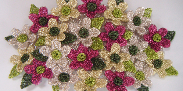 bridal comb