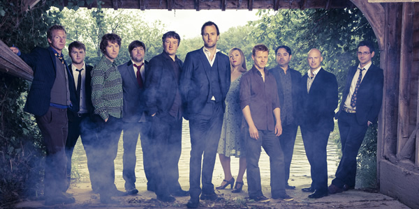 Bellowhead 1