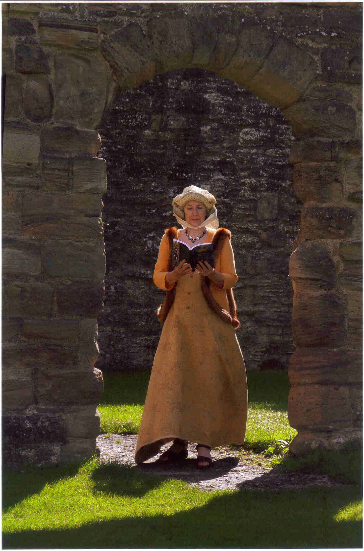 castle shoot