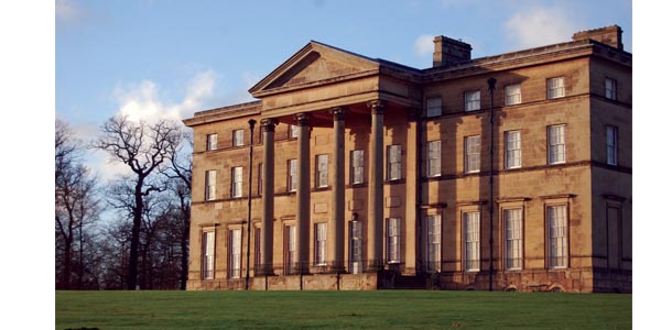 attingham 1