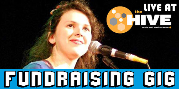 Fund-raising gig for Alzheimer's Society