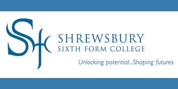 Shrewsbury Sixth Form College
