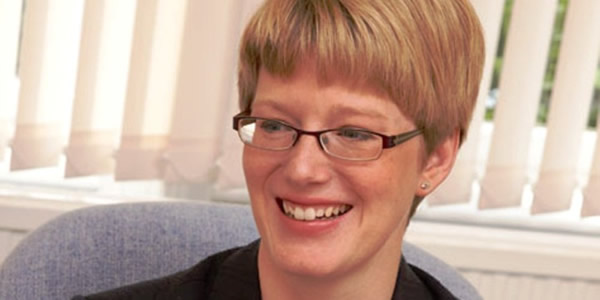 Fiona Green Taxation Director of DJH Accountants