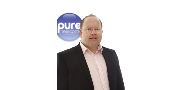 Richard Morse of Pure Telecom (2)