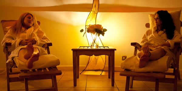 SerenitySpa