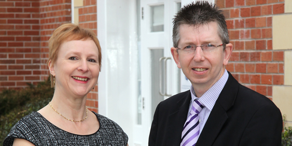 Elizabeth Hoskin Neil Lorimer March 2013