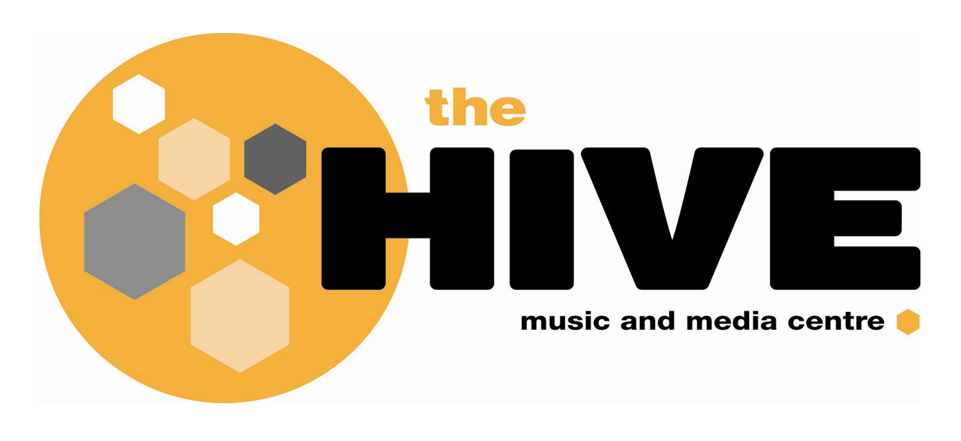Street party and May community Festival with the Hive