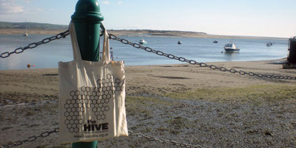 Hive-bag-in-Wales