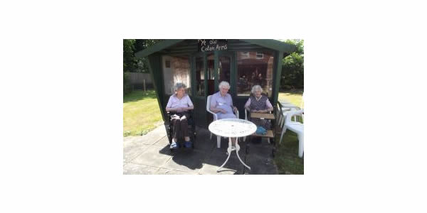 Coton Hill Pub