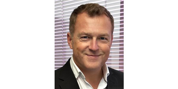 Matt Sandford MD of Pure Telecom