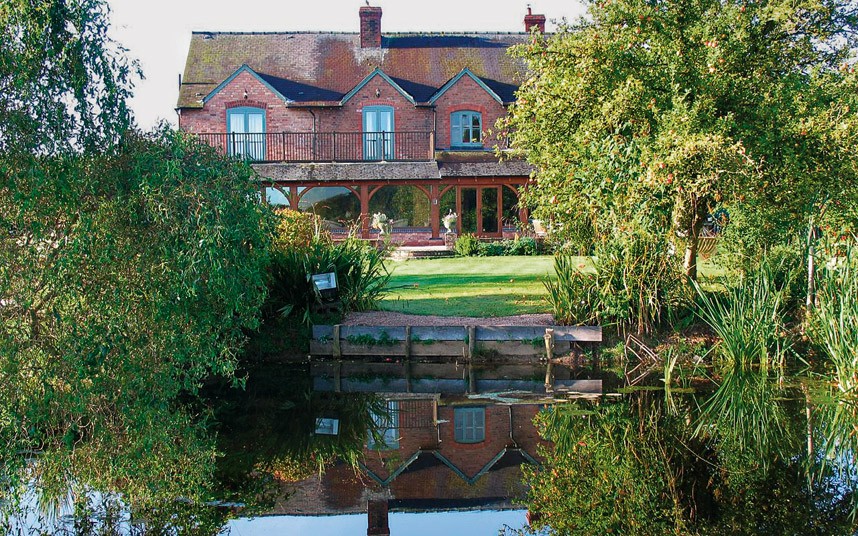 Upper Shadymoor, Shrewsbury