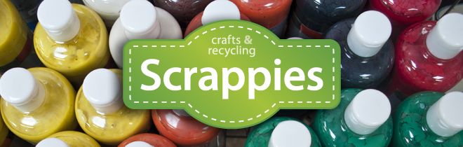scrappies logo