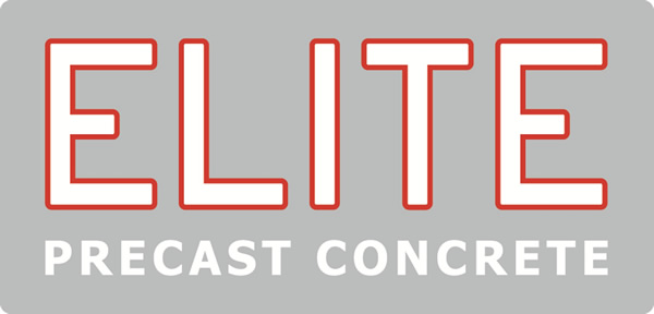 Elite Precast Concrete Logo High Res