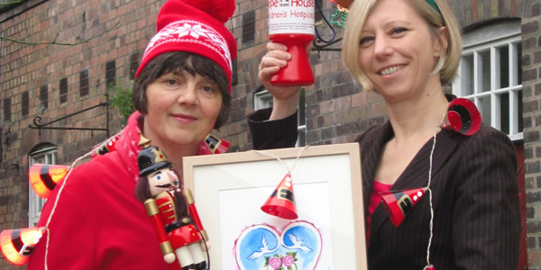Maws Winter Fayre 2