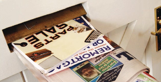 Junk Mail