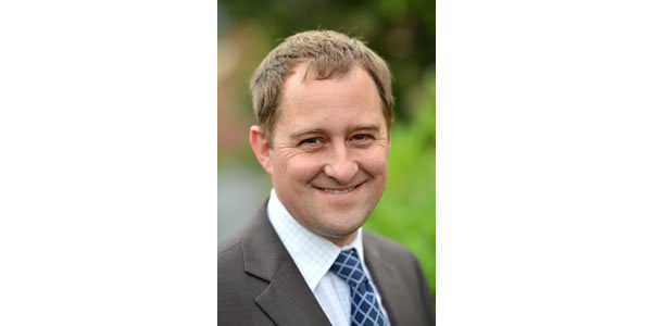 Martin Dowley Managing Director 7 Energy