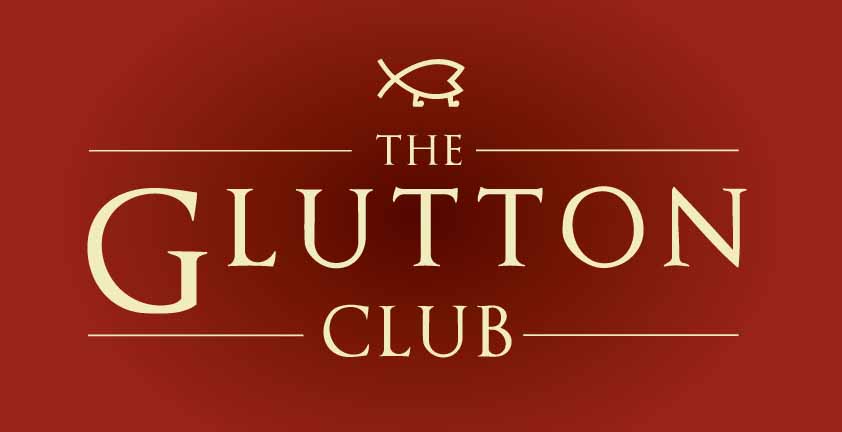 Glutton Club Logo
