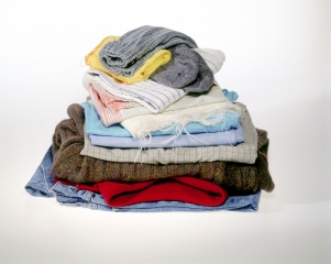 clothing