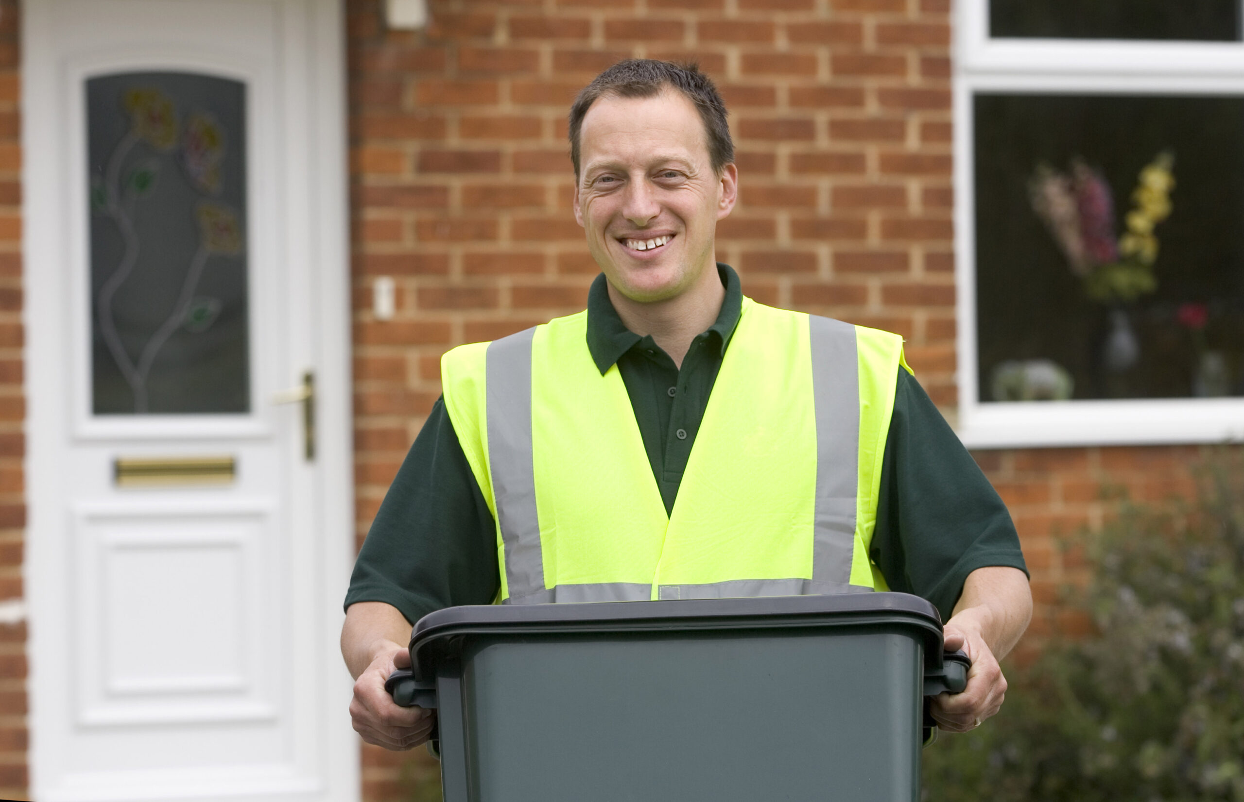 kerbside box collections