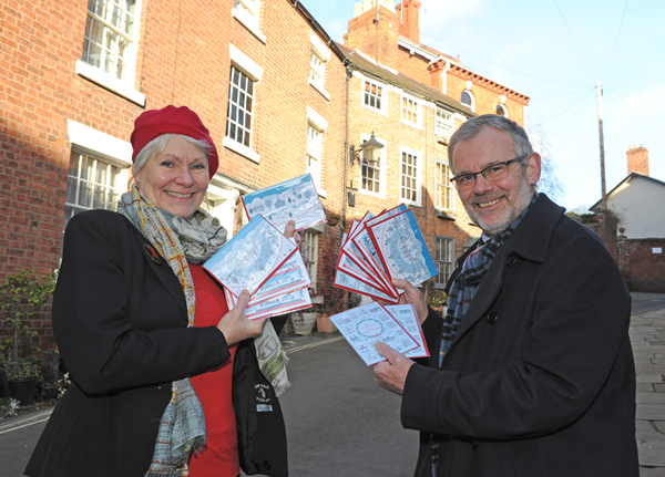 LindaEdwards and John Hall (2)