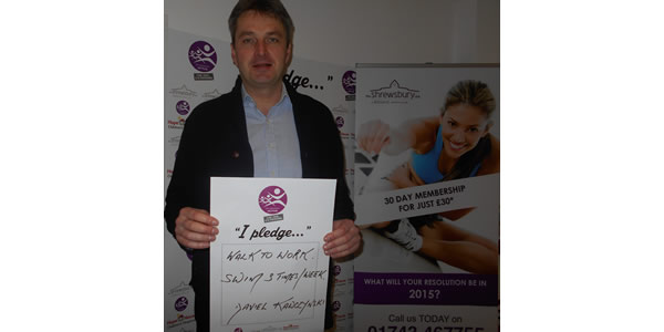 Get Shrewsbury Active pic - MP