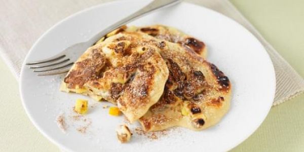 pancakes