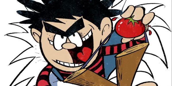 Dennis the Menace