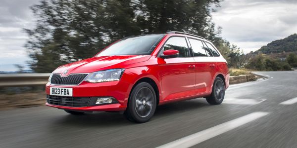 Fabia Estate