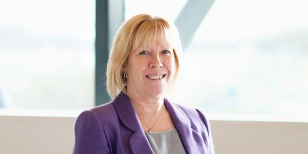 Karen Turner, Managing Director - Imagine Training