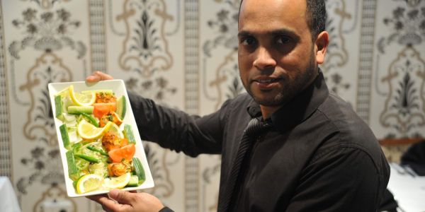 Tapas pic web
