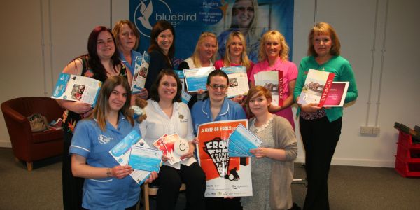 Dementia Awareness Session