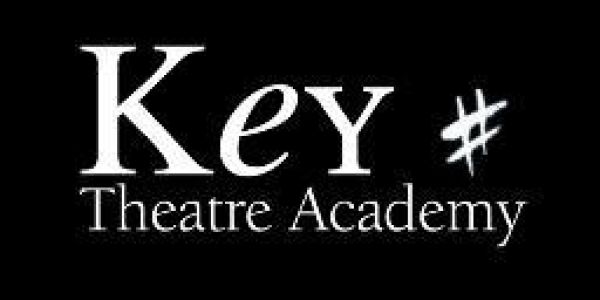 Key Theatre Academy Logo