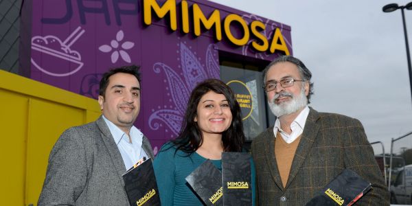 MIMOSA-03