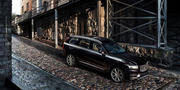 XC90 1