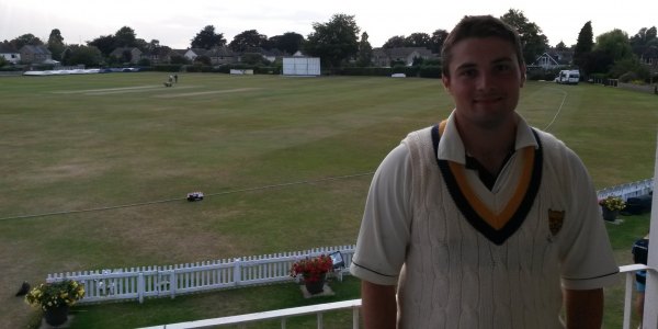 Steve Leach at London Road