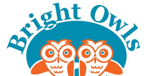 Bright Owls Shrewsbury - half-term workshop