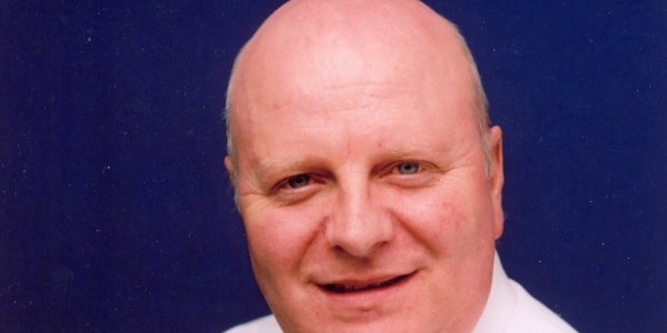 Steve Harris, director of Carewatch (Mid Shropshire)2